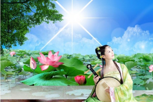 武汉恒隆天台花园,品茗养生好去处 武汉恒隆天台花园,品茗养生好去处